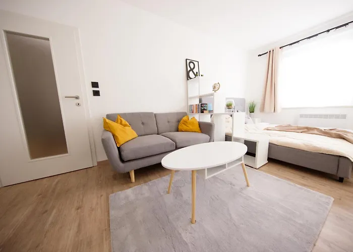 شقة Bright & Cozy - Near Stadthalle فيينا