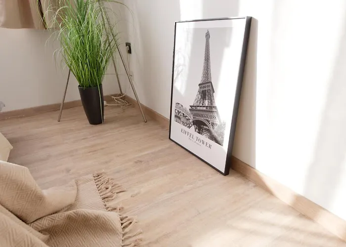 Bright & Cozy - Near Stadthalle شقة فيينا
