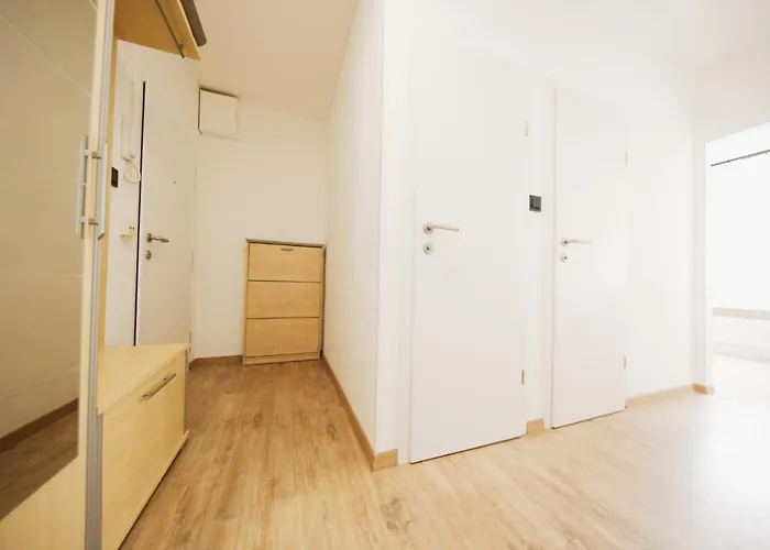 شقة Bright & Cozy - Near Stadthalle فيينا
